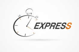 Express Bedruckung