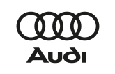 Karteo - Messe- & Präsentationsbedarf - Hochwertige Plastikkarten bedrucken lassen - Kunde Audi