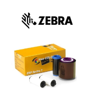 Alle Farbbänder für Kartendrucker Zebra ZC3007 unterschiedliche Farbbänder 