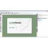 cardPresso Kartengestaltungssoftware XXS Upgrade auf XS