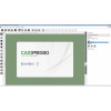 cardPresso Kartengestaltungssoftware XXS Upgrade auf XXL
