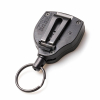 KEY-BAK Super 48 Schlüsselrolle mit Gürtelclip