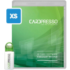 cardPresso Kartengestaltungssoftware XS