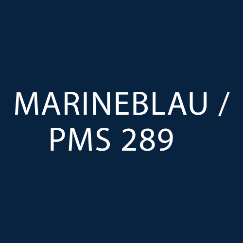 marineblau